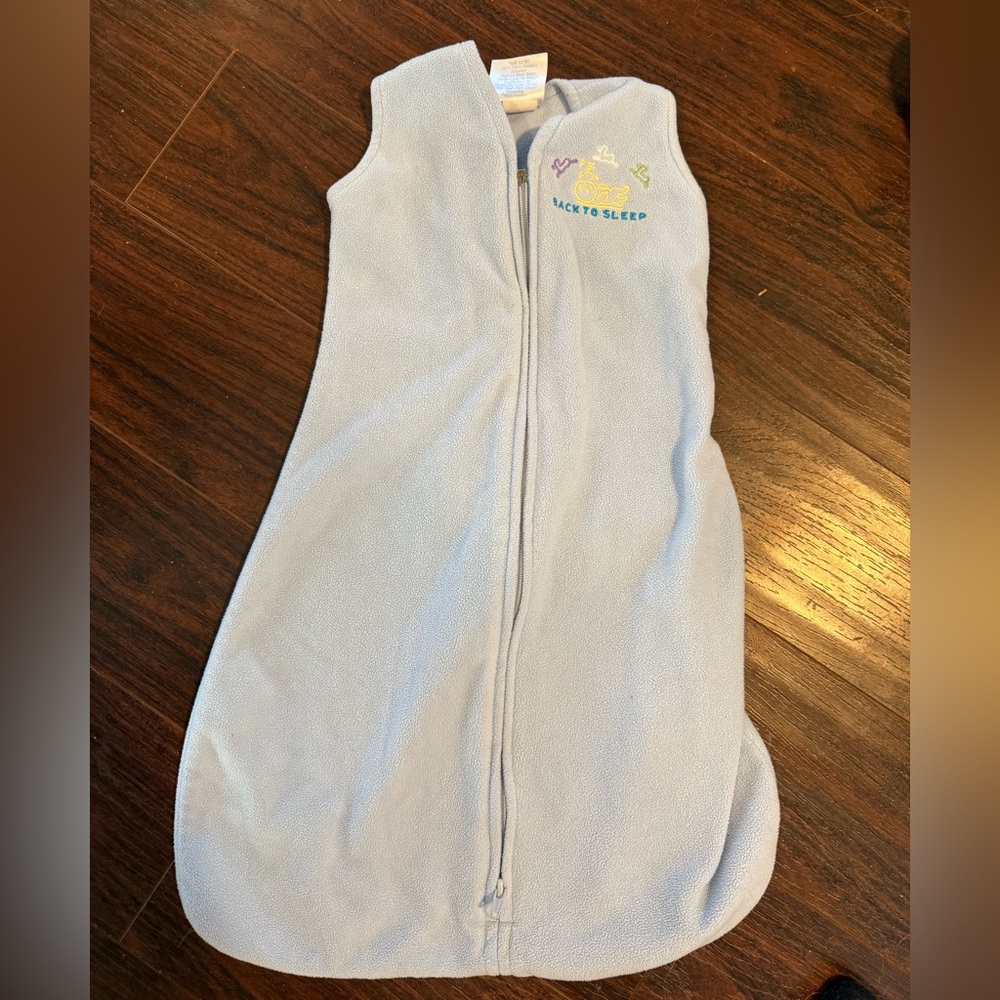 Halo sleep sack size small